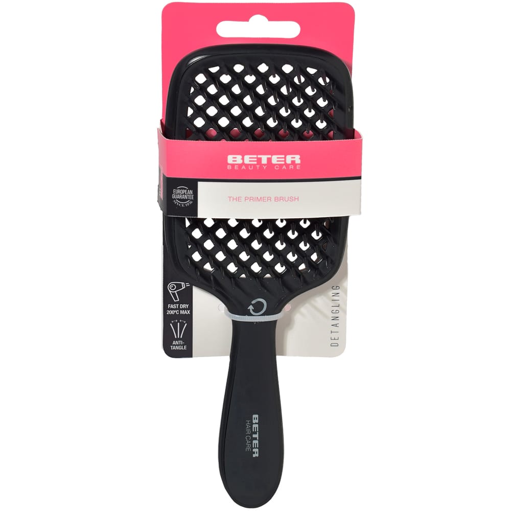 Расческа для волос The Primer Brush Detangling Brush - фото 7