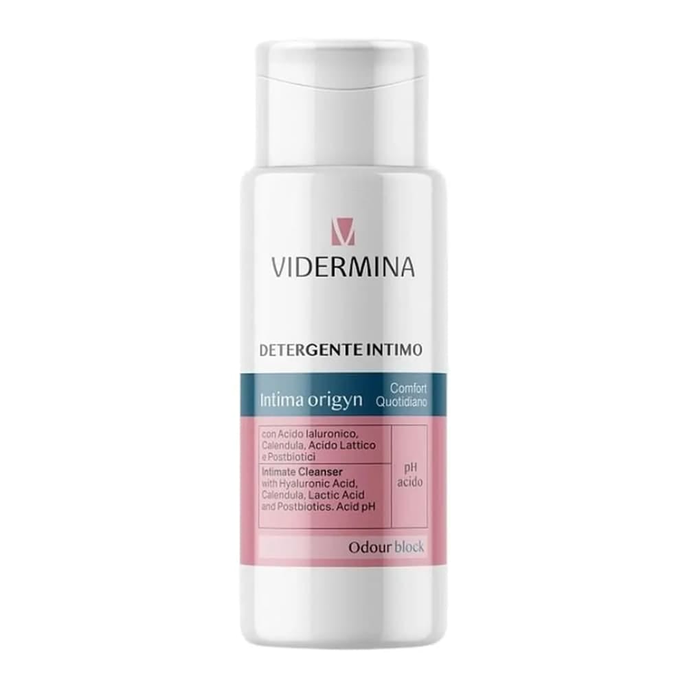 Vidermina intima origyn Гель для интимной гигиены с кислотным уровнем pH, 300 мл