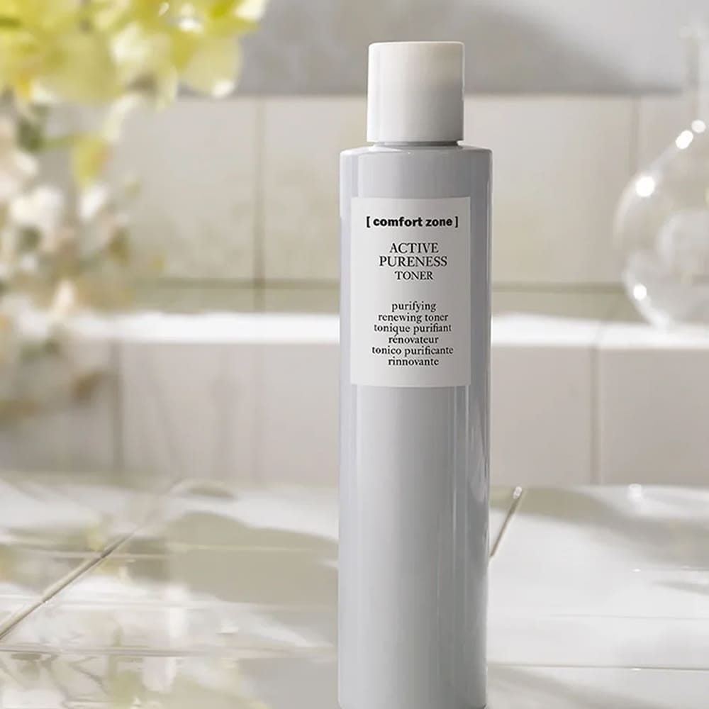 Тоник ACTIVE PURENESS TONER 200 мл - фото 3
