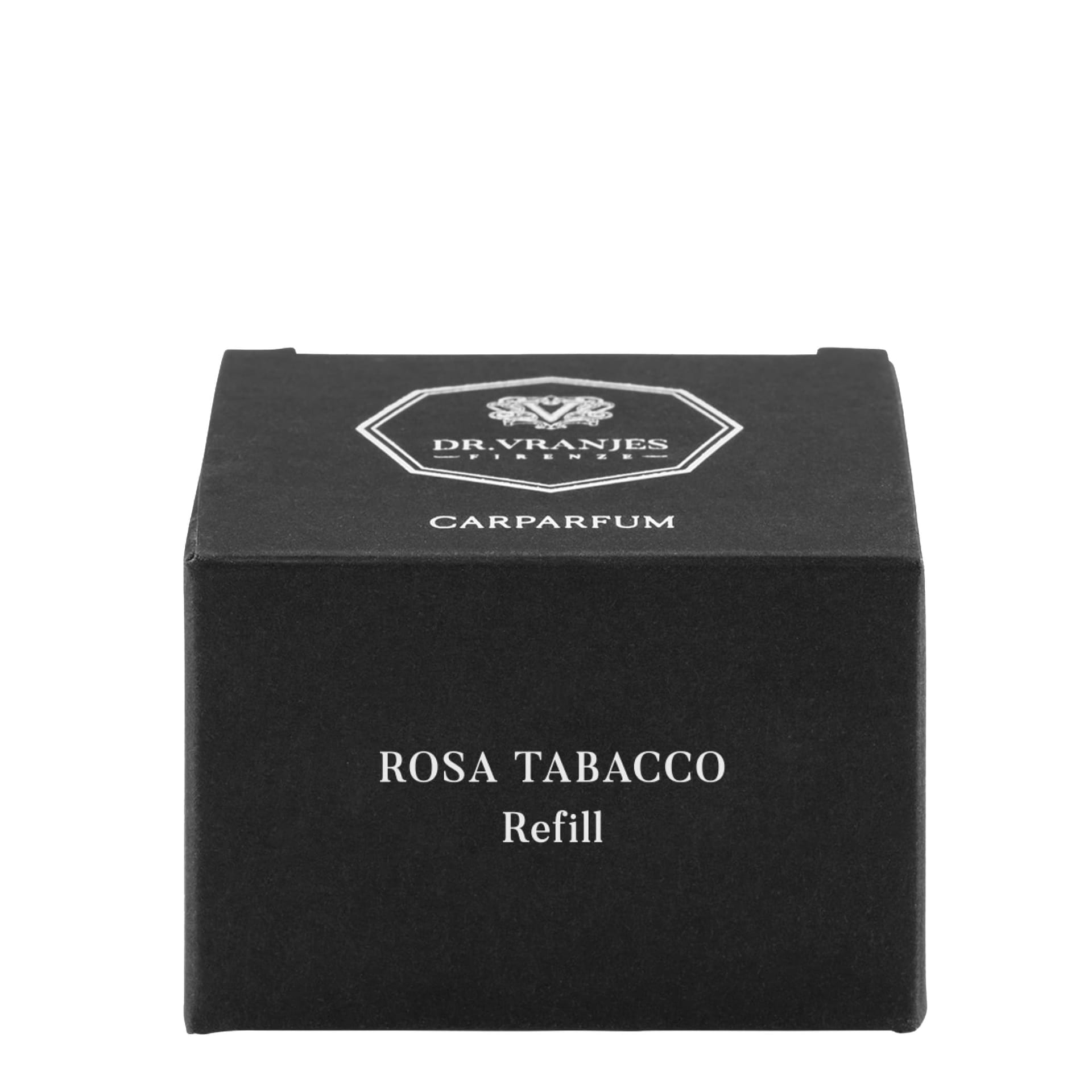 DRVF-Ароматизатор воздуха для автомобиля Dr. Vranjes Firenze Rosa Tabacco