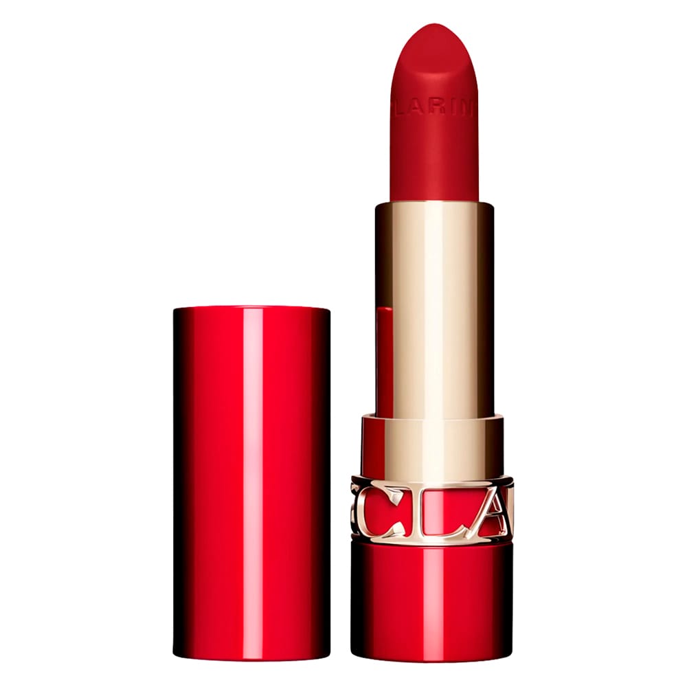 Губная помада с матовым эффектом Joli Rouge Velvet
