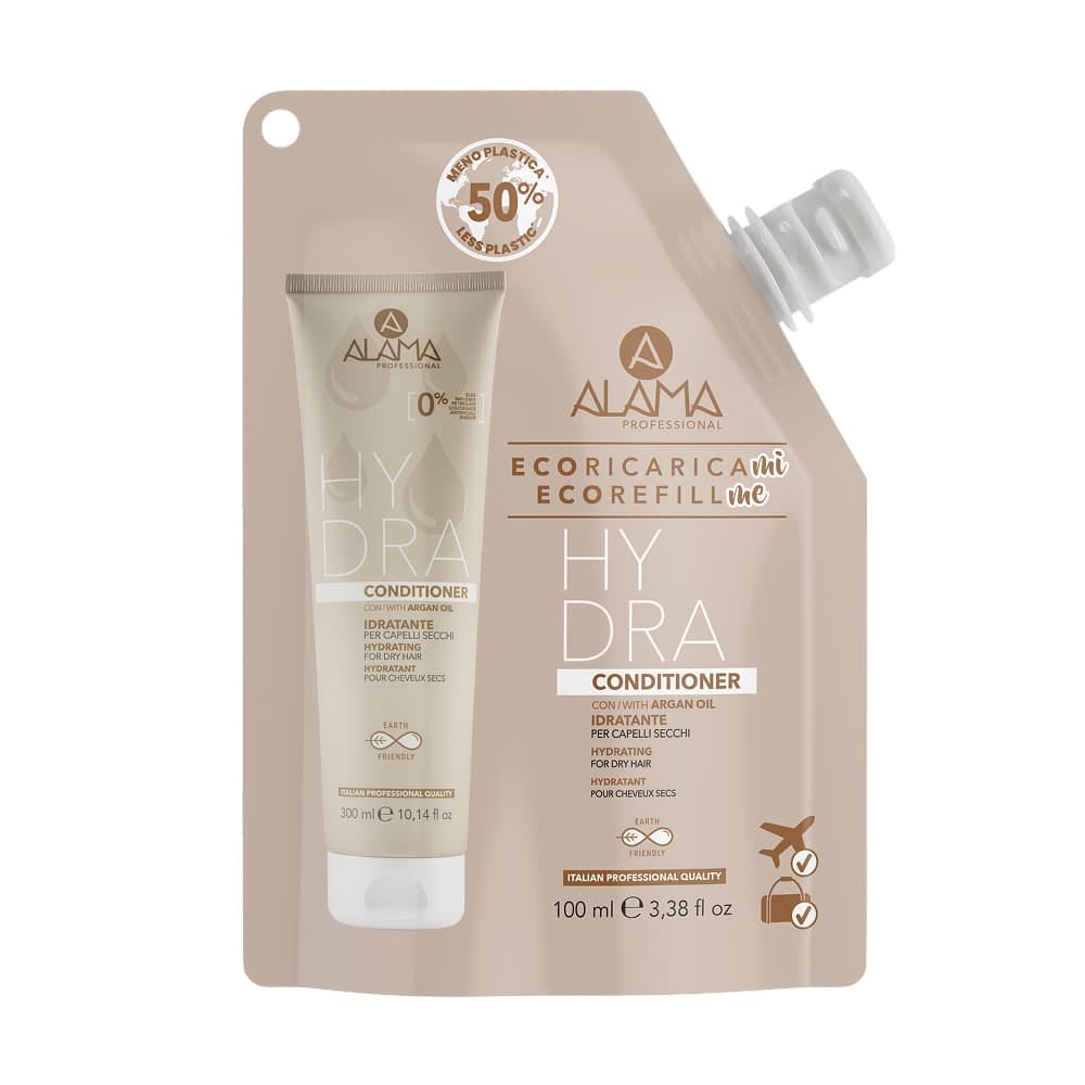 Alama-Кондиционер для волос увлажняющий Alama HYDRA CONDITIONER