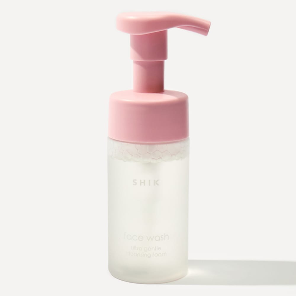 Очищающая пенка для умывания лица Face Wash Ultra Gentle Cleansing Foam, 100 мл - фото 2