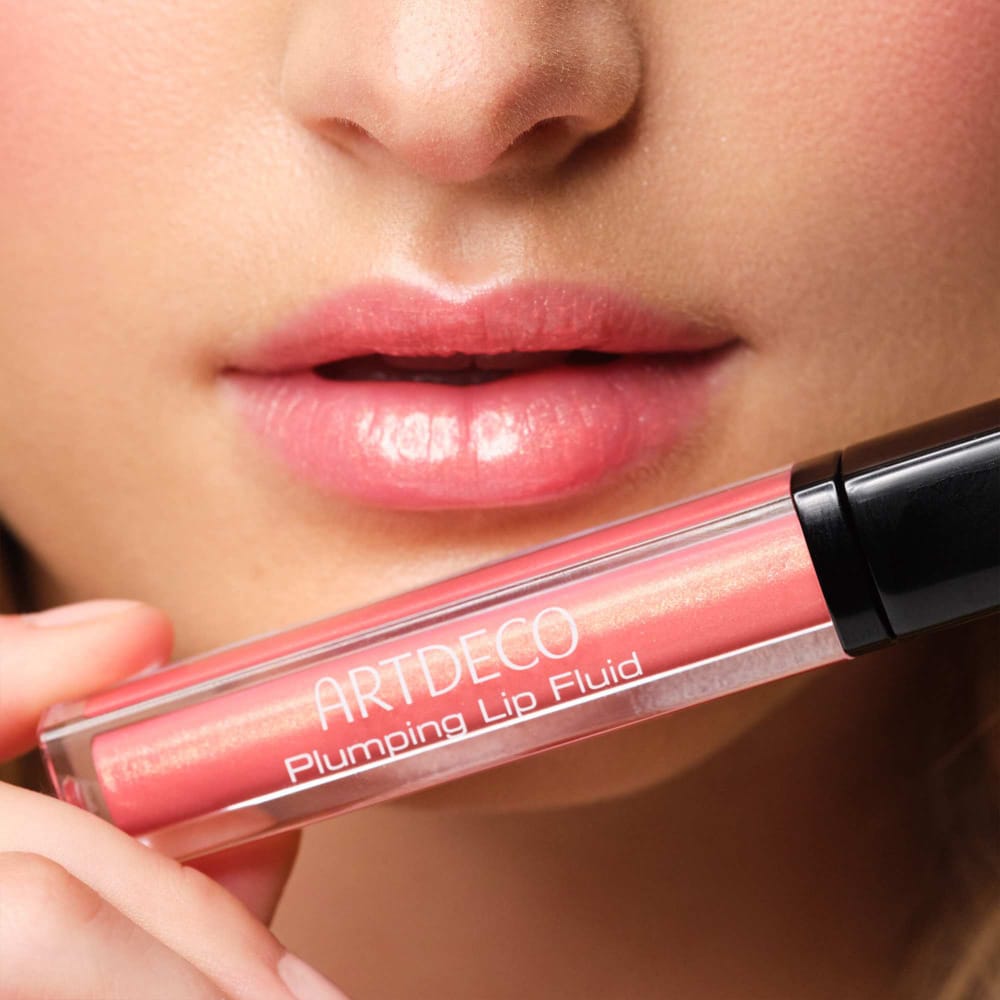 Флюид для губ Plumping Lip Fluid - фото 4