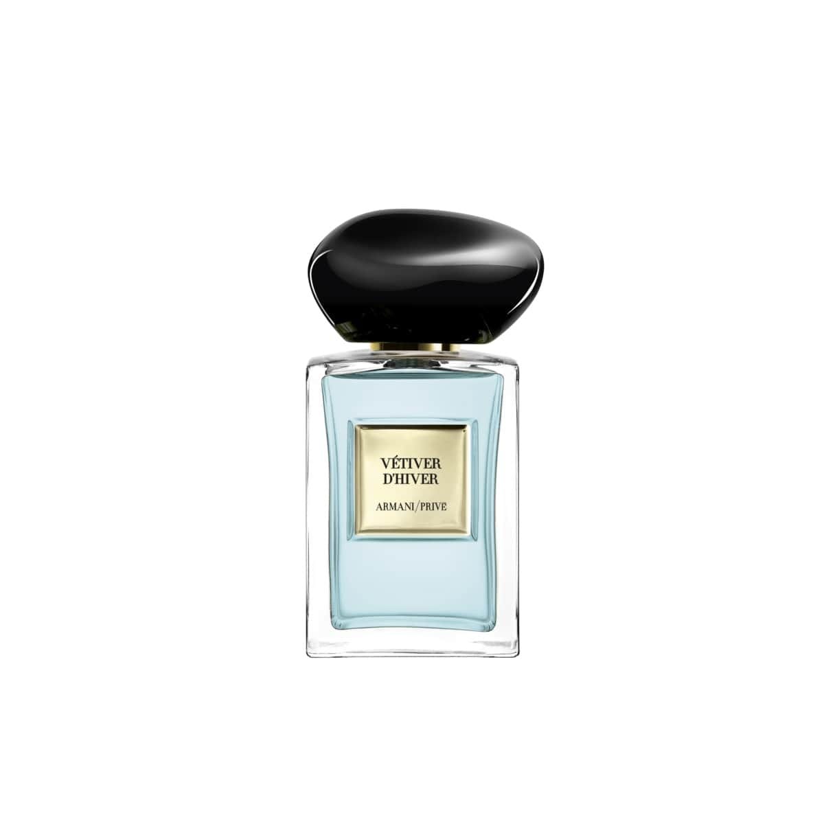 Вода туалетная «VETIVER D'HIVER» серии «ARMANI/PRIVE»