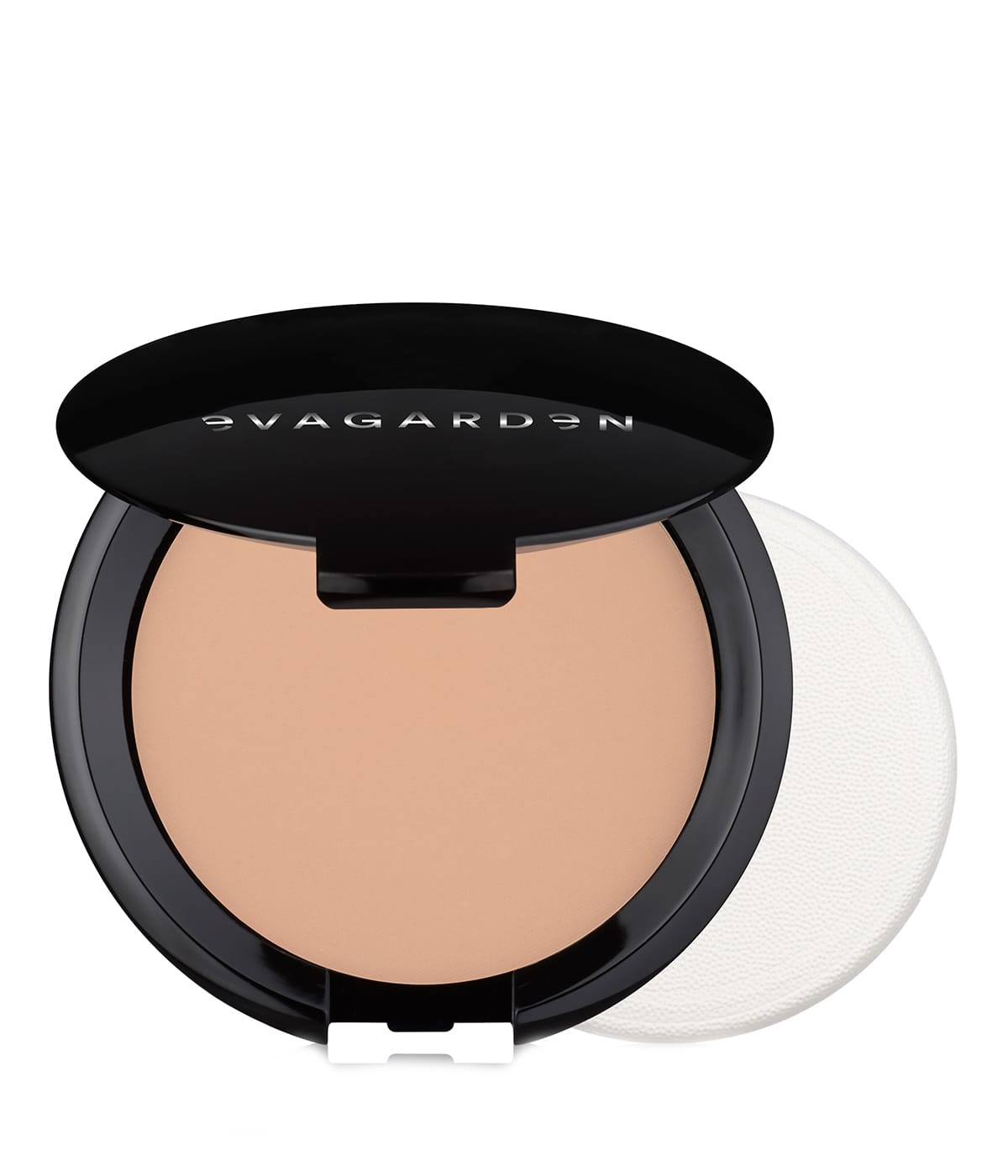 Компактная пудра Luxury Compact Powder
