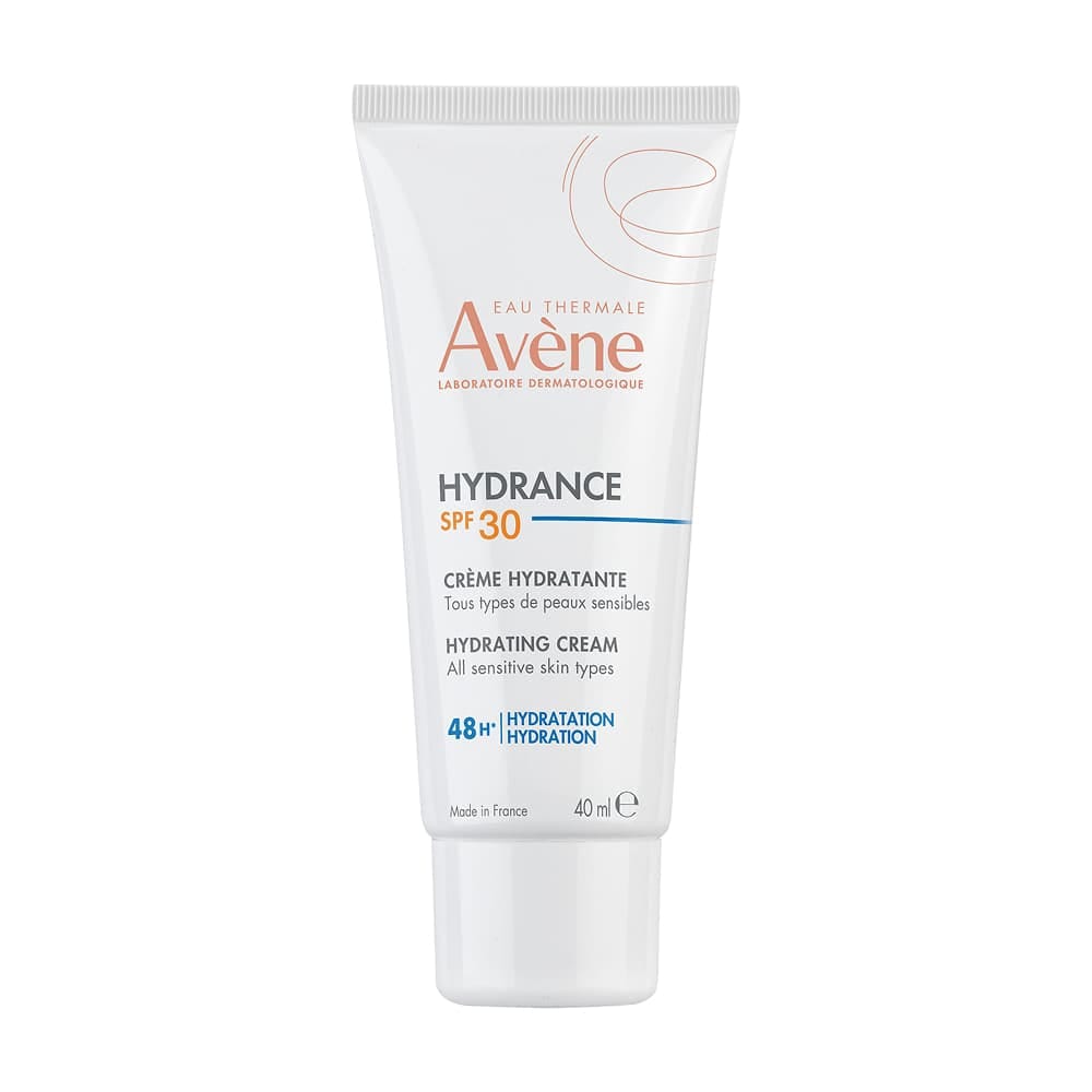 Avene Hydrance Крем увлажняющий SPF30, 40 мл