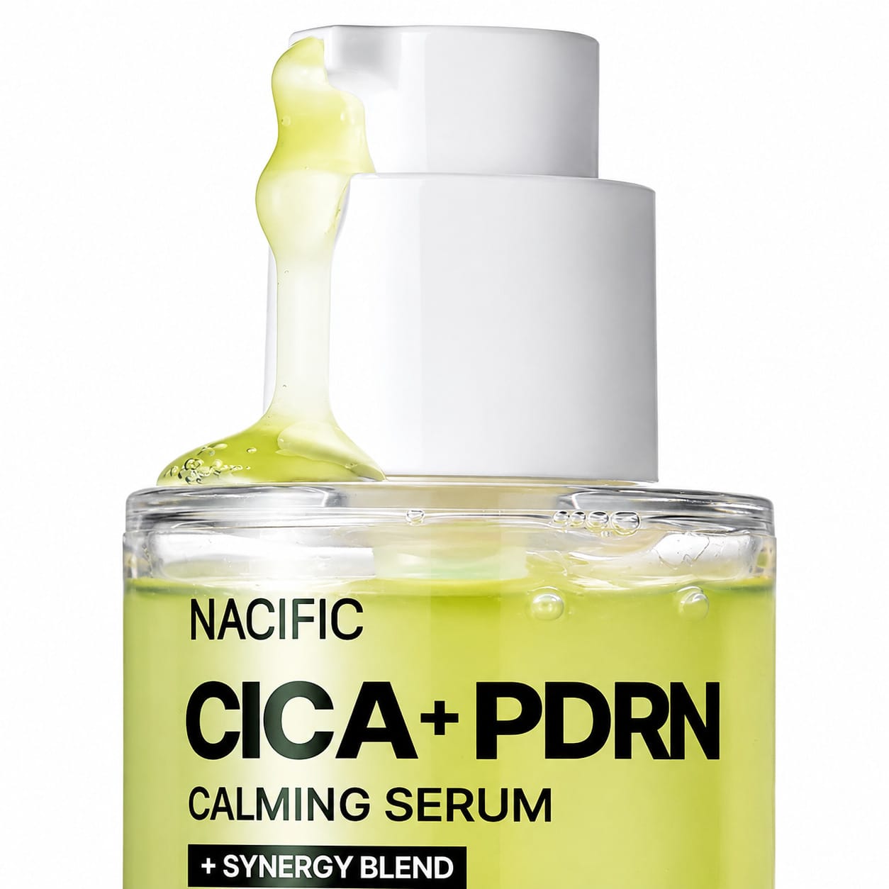 Сыворотка для лица успокаивающая, увлажняющая Cica PDRN Calming Serum, 50 мл - фото 4