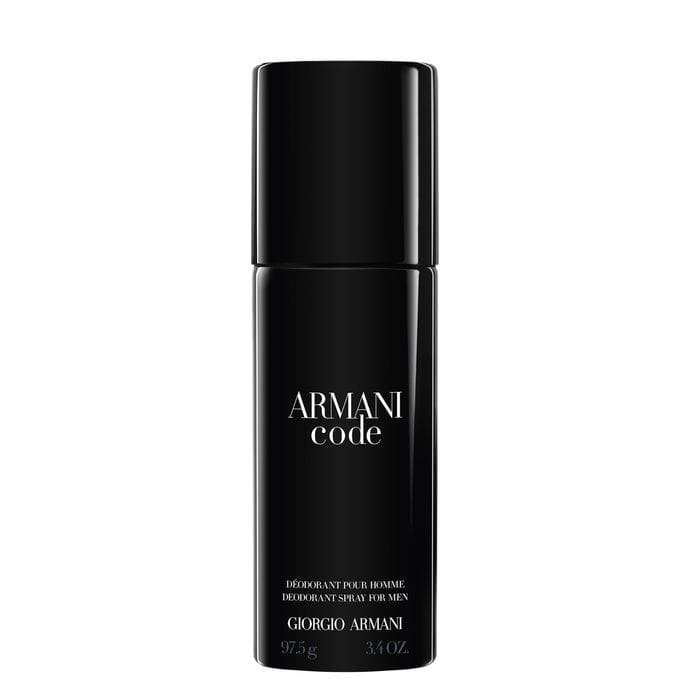 Дезодорант-спрей для тела Armani Code, 150 мл