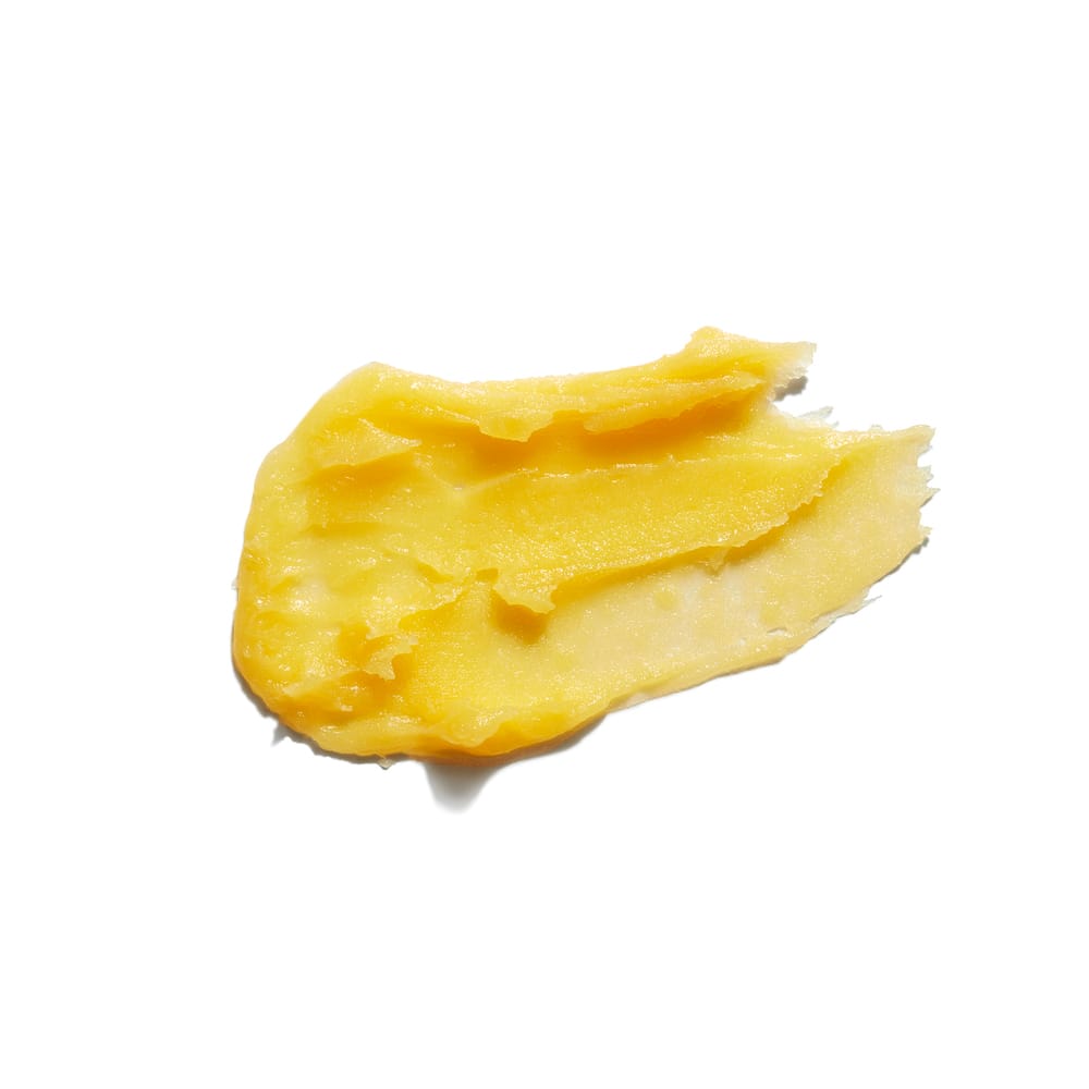 Очищающий бальзам для лица для снятия макияжа Carrot Butter Cleanser, 50 мл - фото 4