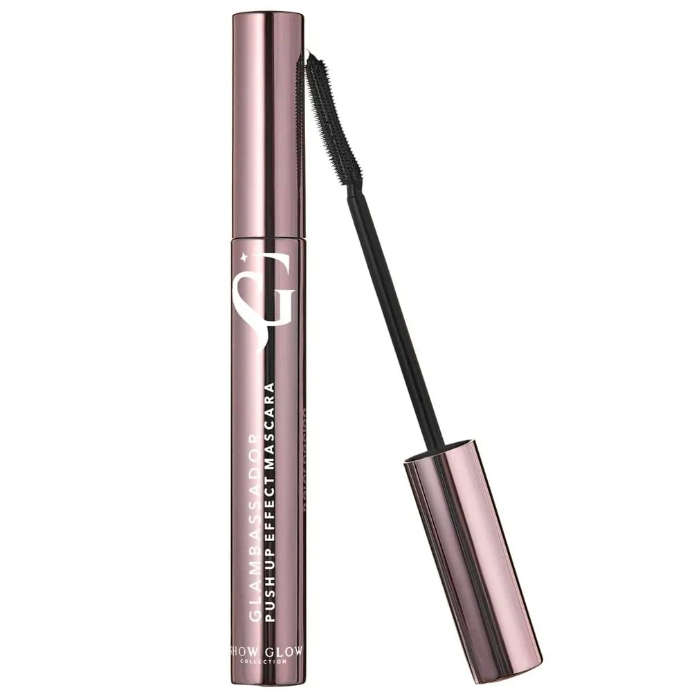 Тушь для ресниц Show Glow Glambassador, 0,65 мл