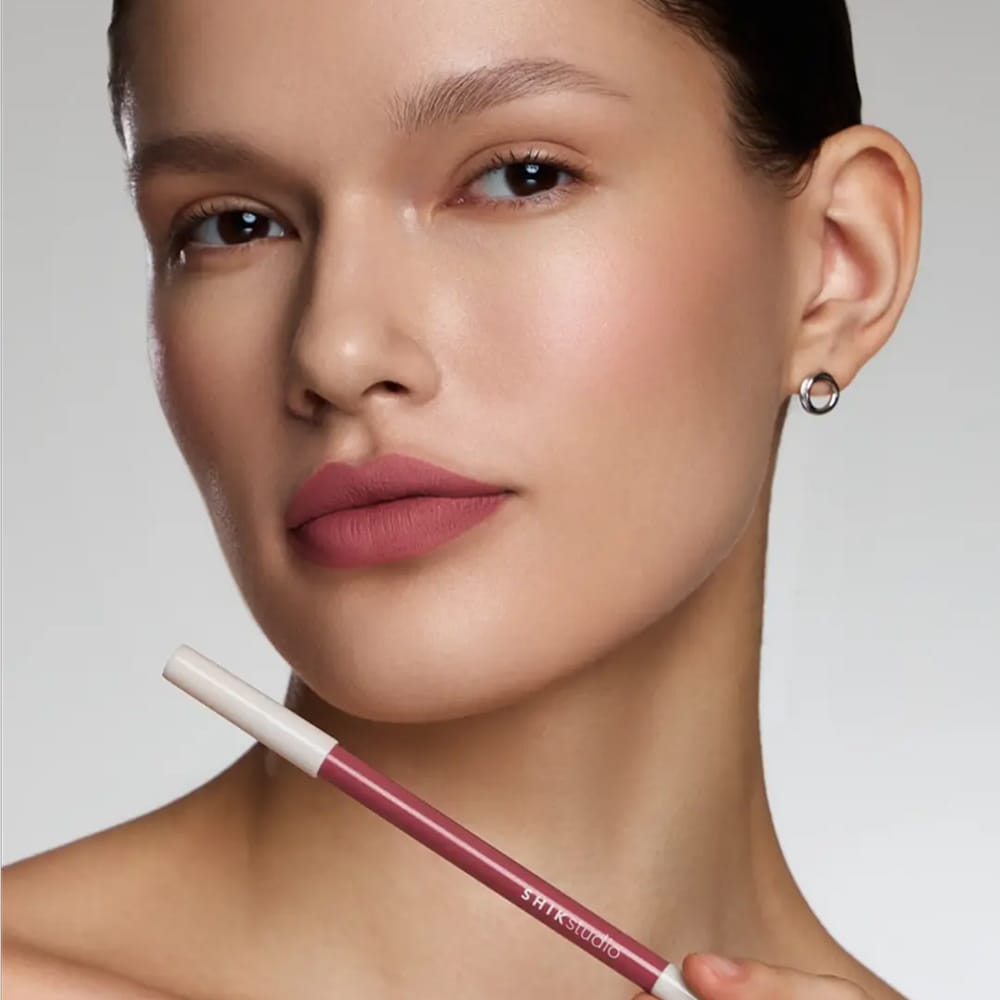 Стойкий карандаш для губ Long-Lasting Lip Pencil - фото 6