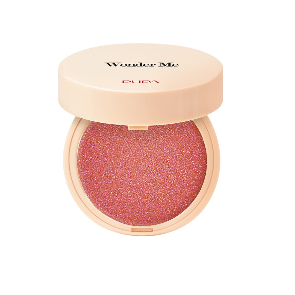 Румяна натуральный эффект Wonder Me Blush
