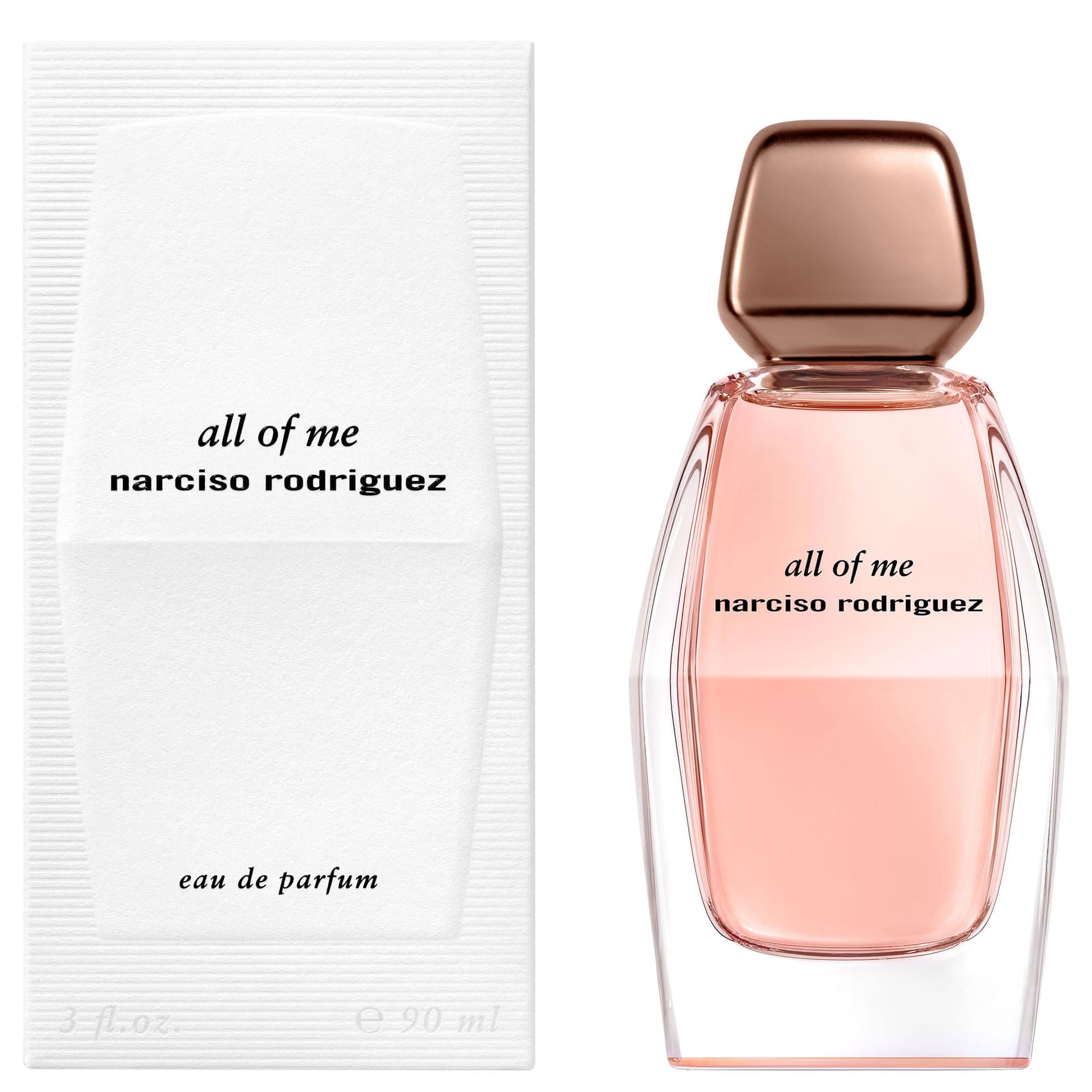 Парфюмерная вода All Of Me - фото 3