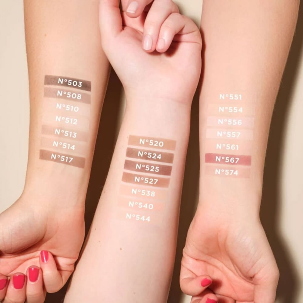 Тени для век Eye Shadow - фото 4