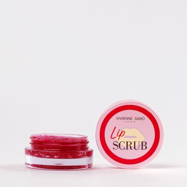 Скраб для губ Lip Scrub, 3 г - фото 7