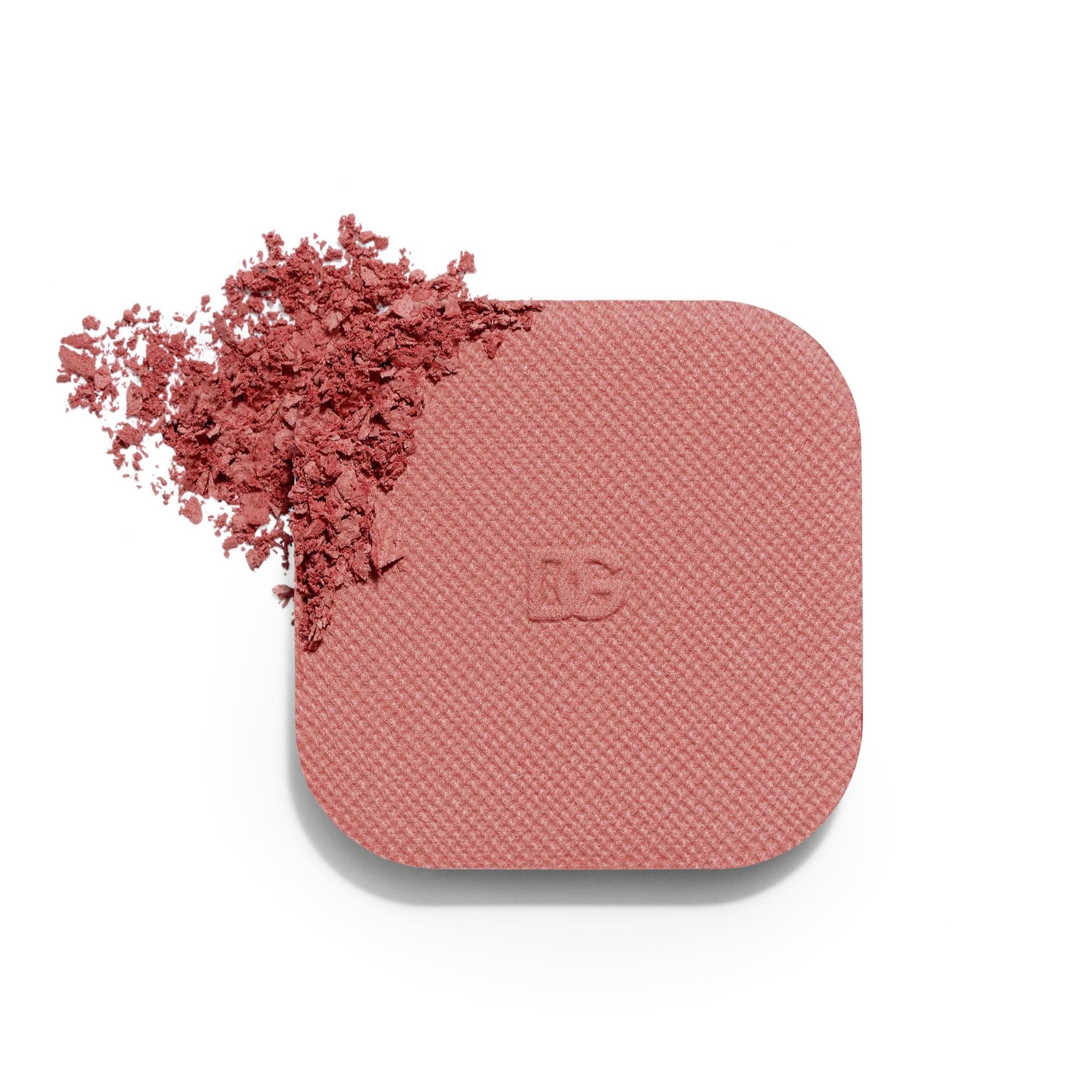 Пудровые румяна и тени для век Cheeks & Eyes Match/Lasting Blush & Eyeshadow Powder - фото 2