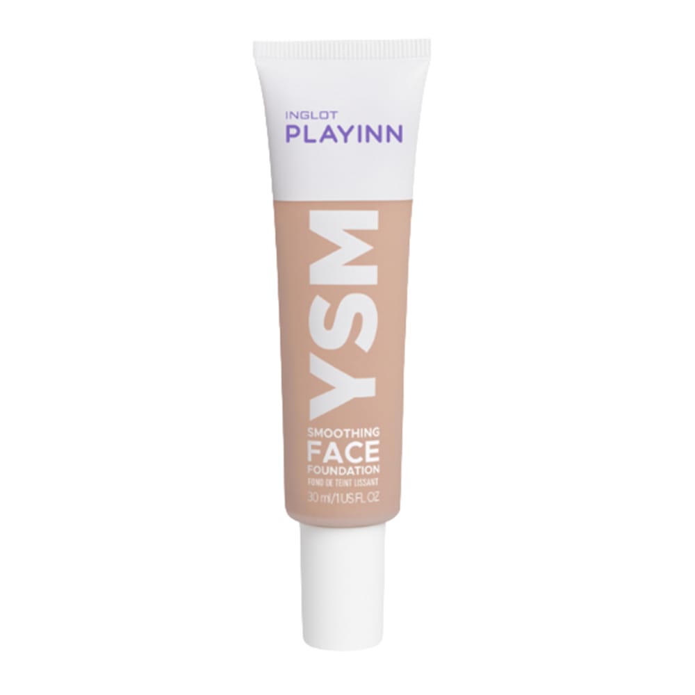 Тональная основа Playinn Ysm Smoothing Face Foundation