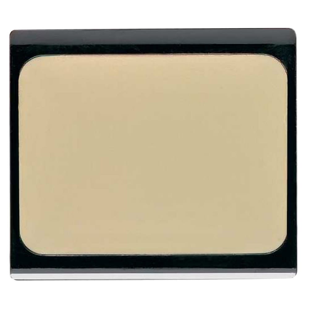 Крем-камуфляж для лица Camouflage Cream