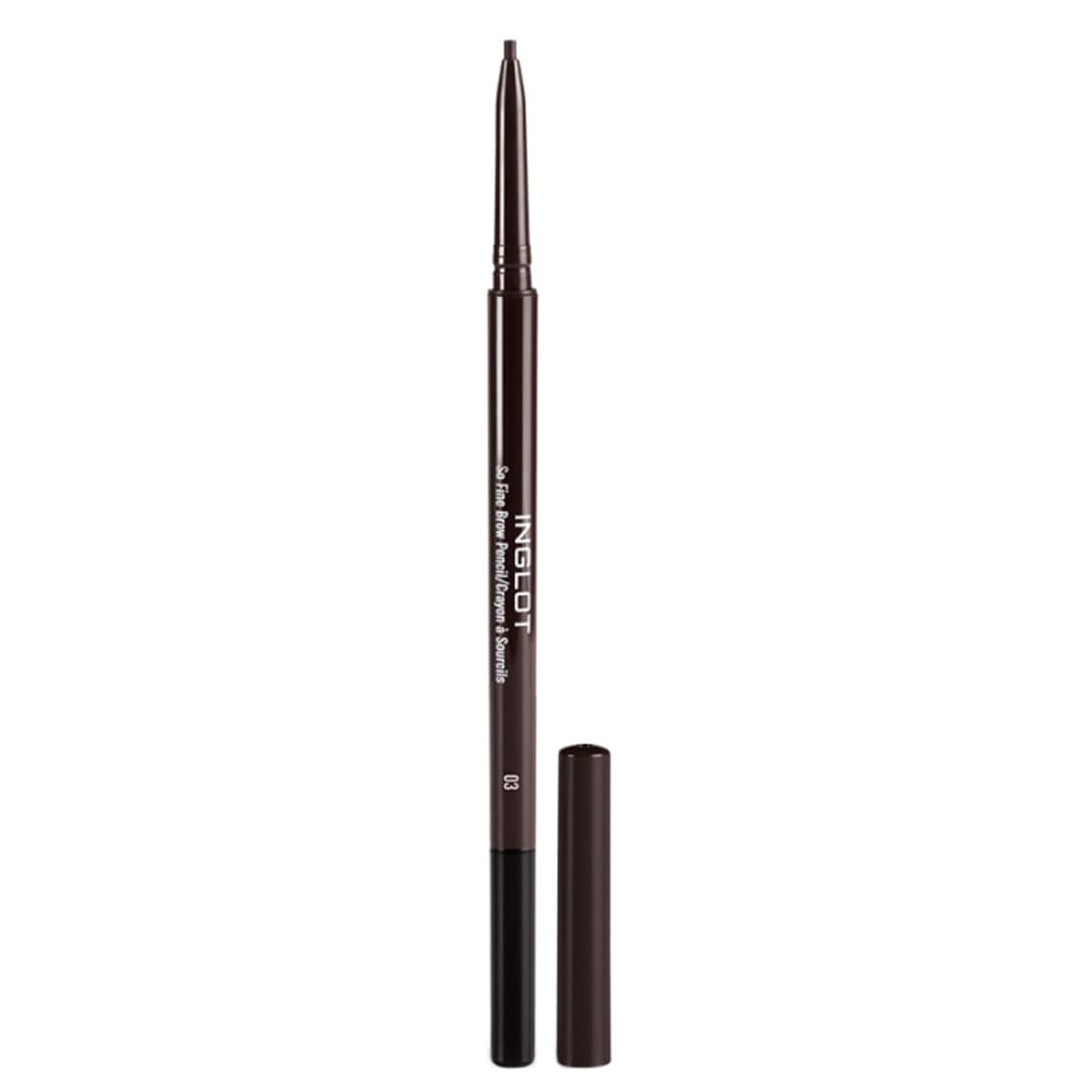 Карандаш для бровей So Fine Brow Pencil