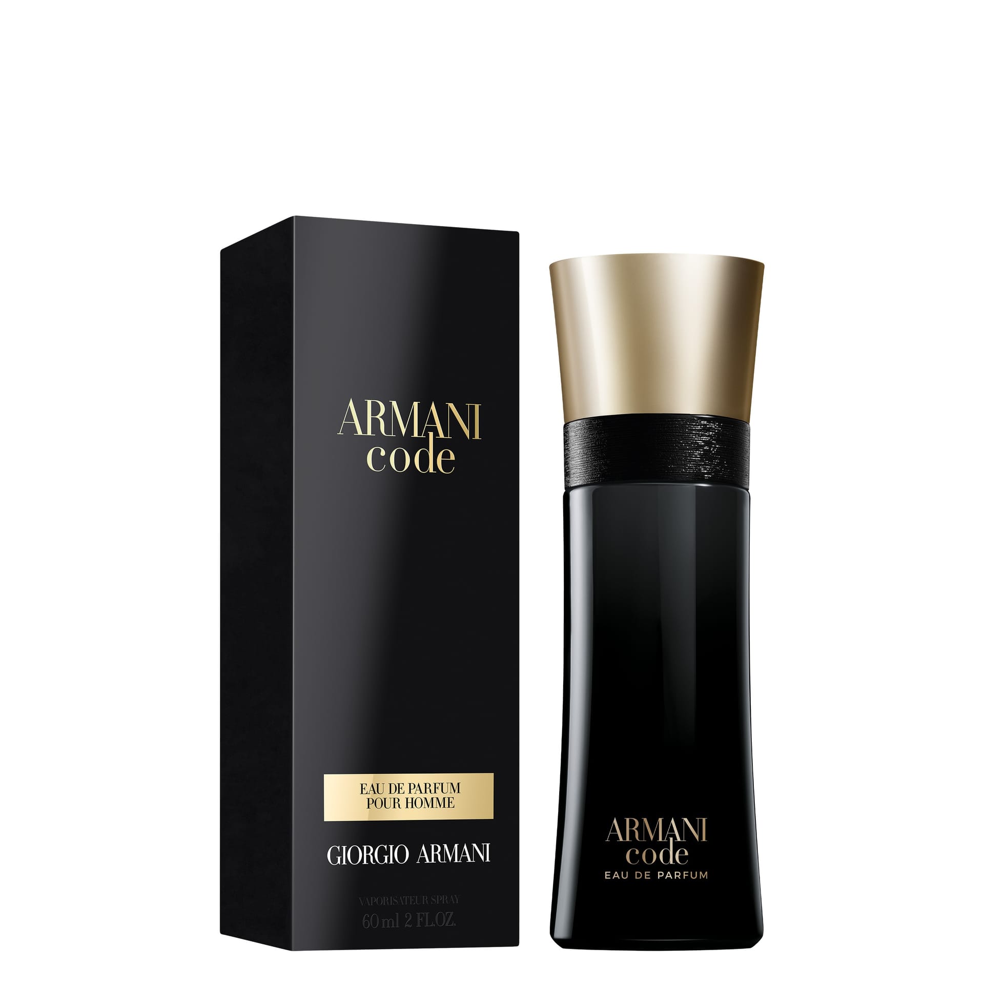 Парфюмерная вода Armani Code For Men - фото 2