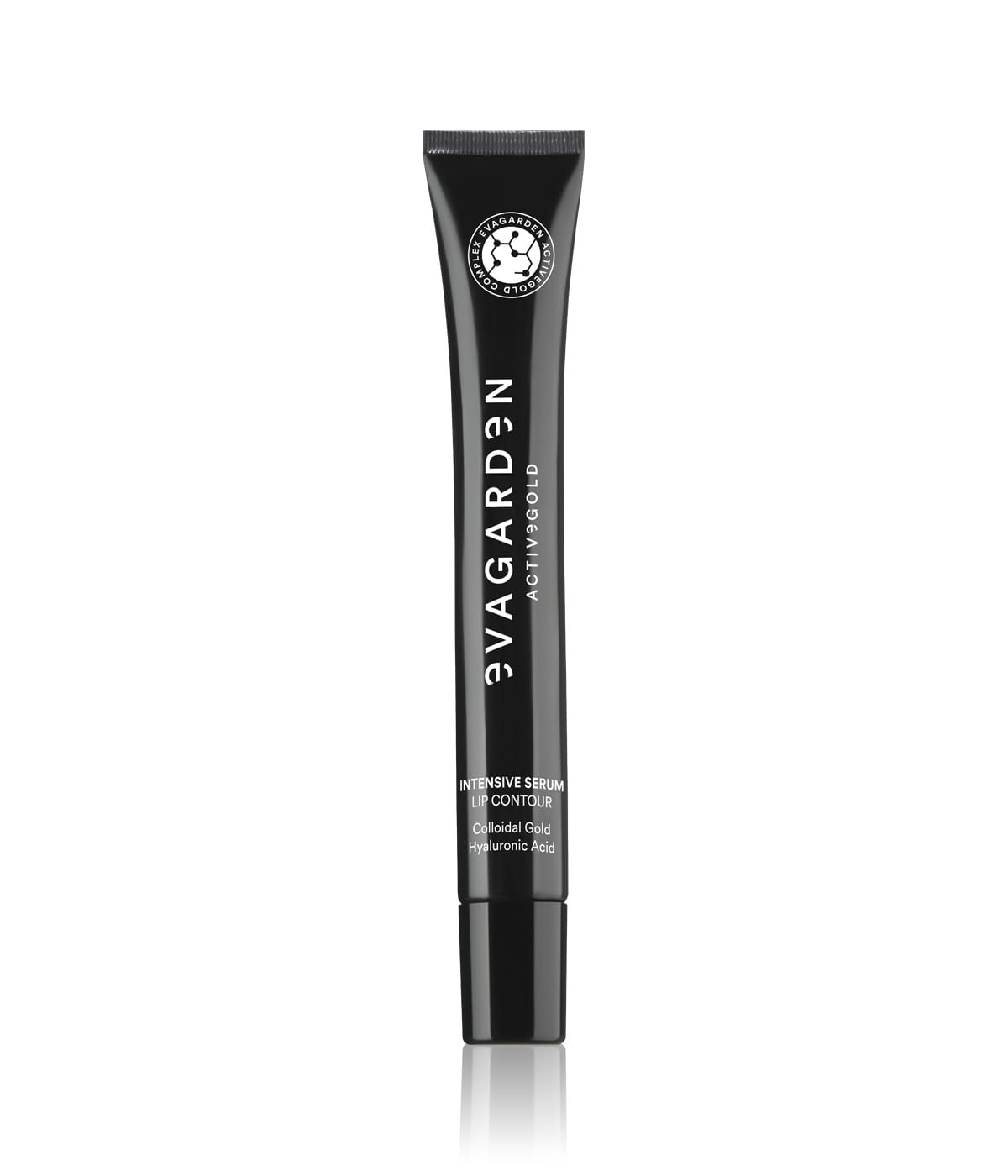 Интенсивная сыворотка для контура губ Active Gold//Intensive Serum Lip Contour, 15 мл