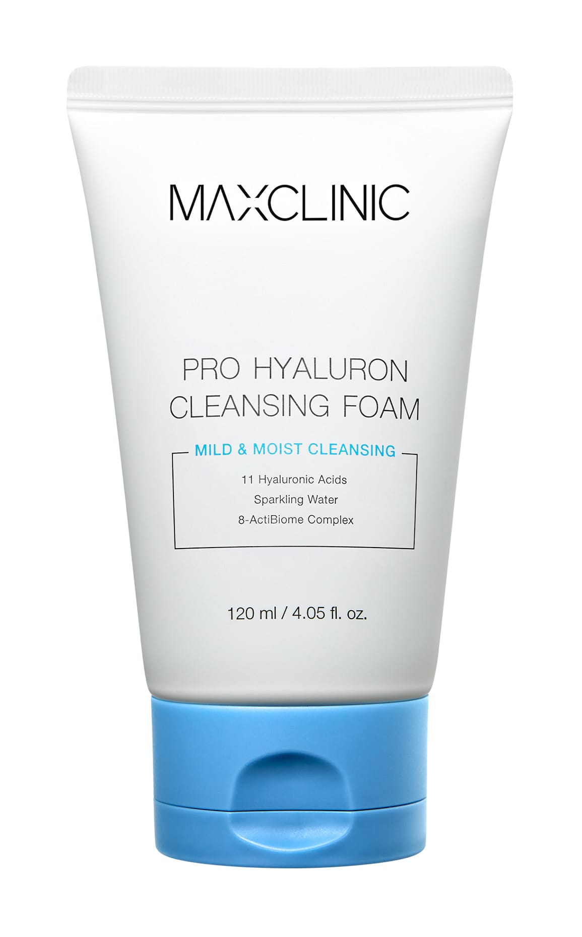 Пенка для умывания с комплексом 11 гиалуроновых кислот Pro Hyaluron Cleansing Foam , 120 мл