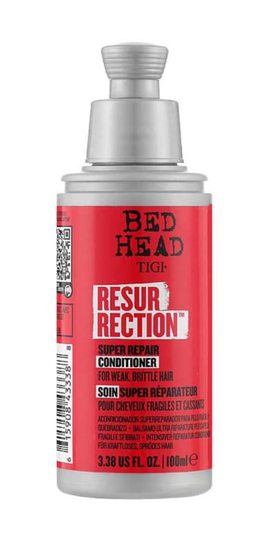 Кондиционер для сильно поврежденных волос Tigi Bed Head Resurrection