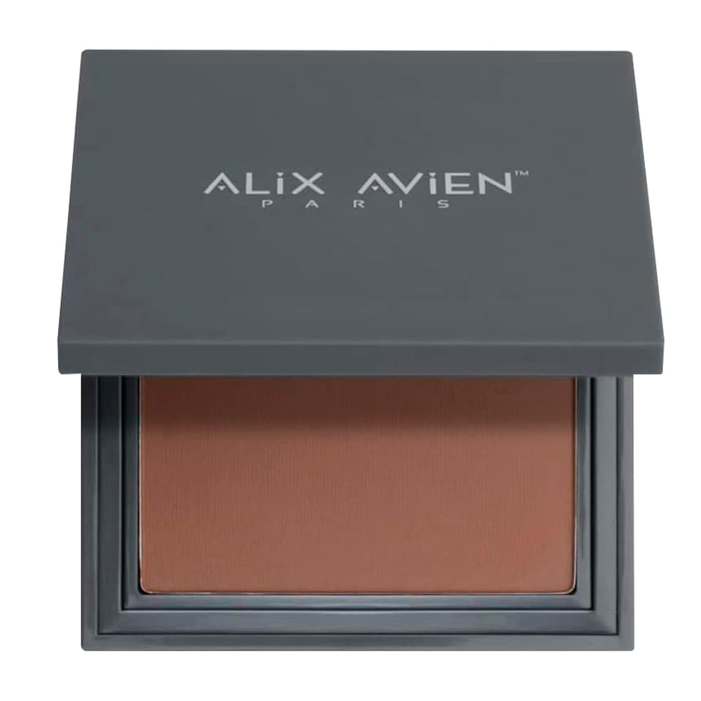 Бронзирующая пудра Bronzing Powder