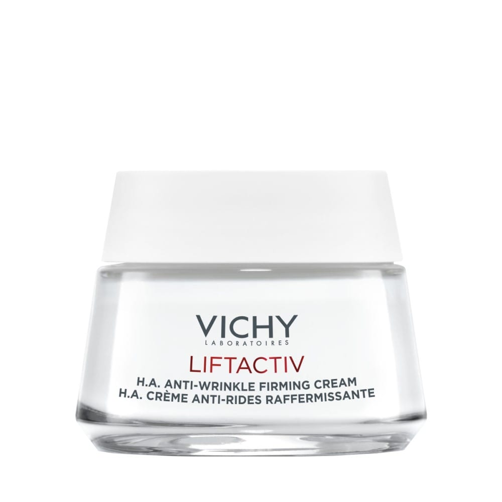 Крем Liftactiv Supreme против морщин и для упругости нормальной кожи, 50 мл