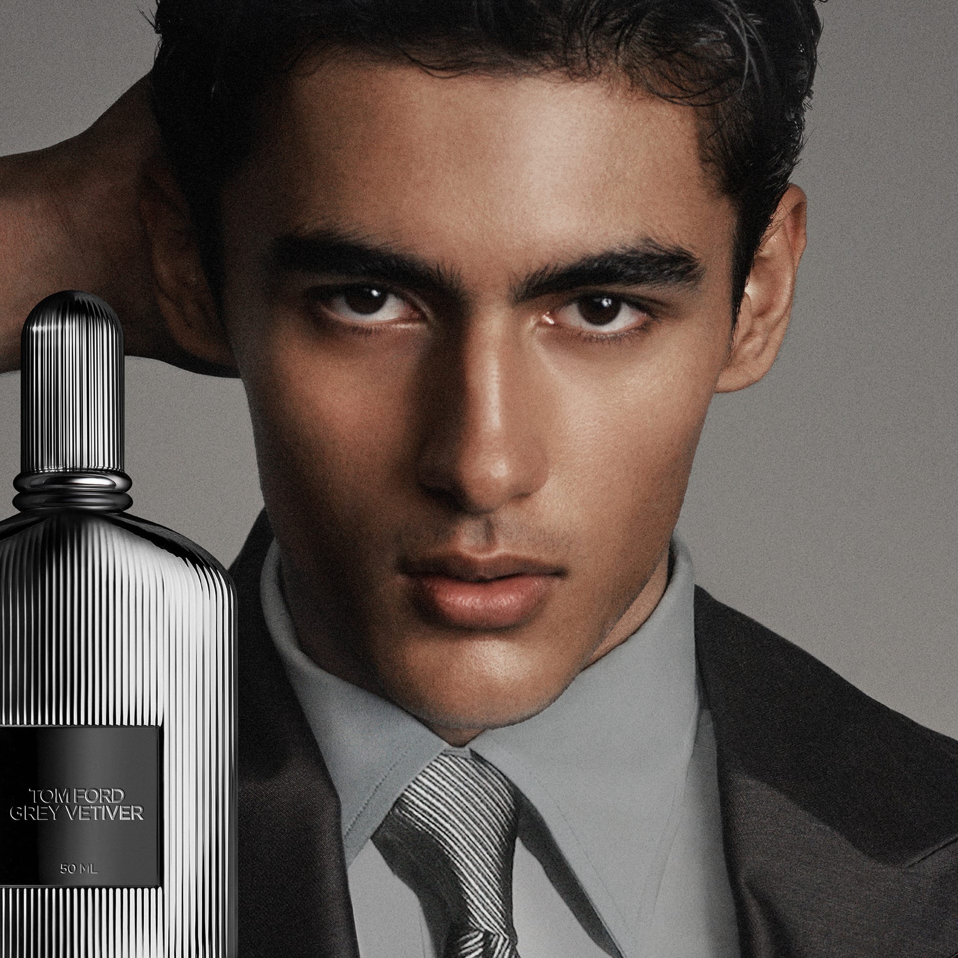 Духи Tom Ford Grey Vetiver Parfum Spray - фото 3