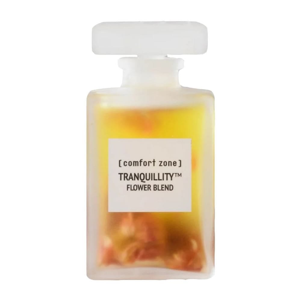 Ароматическая смесь TRANQUILLITY BLEND FLOWER 50 мл