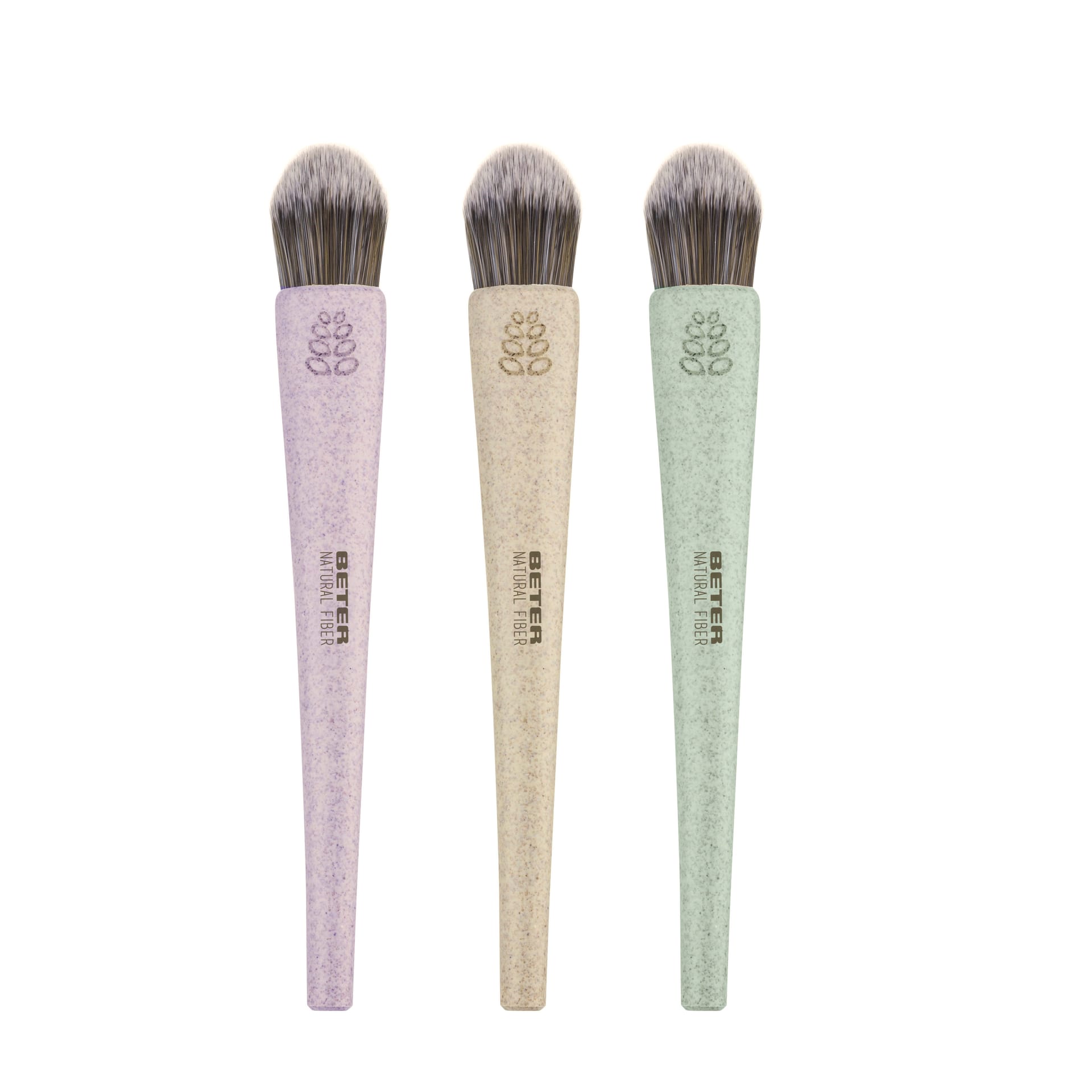Кисть для тональных средств Liquid Foundation Brush