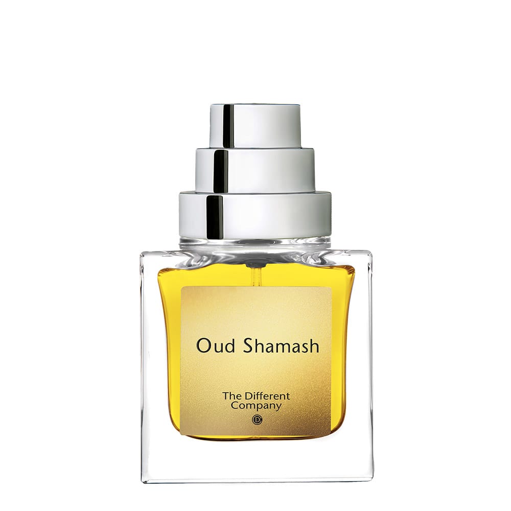 Парфюмерная вода Oud Shamash, 50 мл