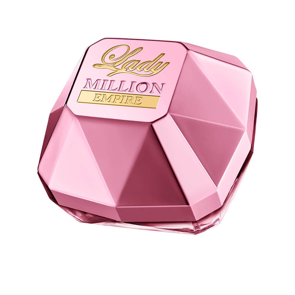 Парфюмерная вода Lady Million Empire
