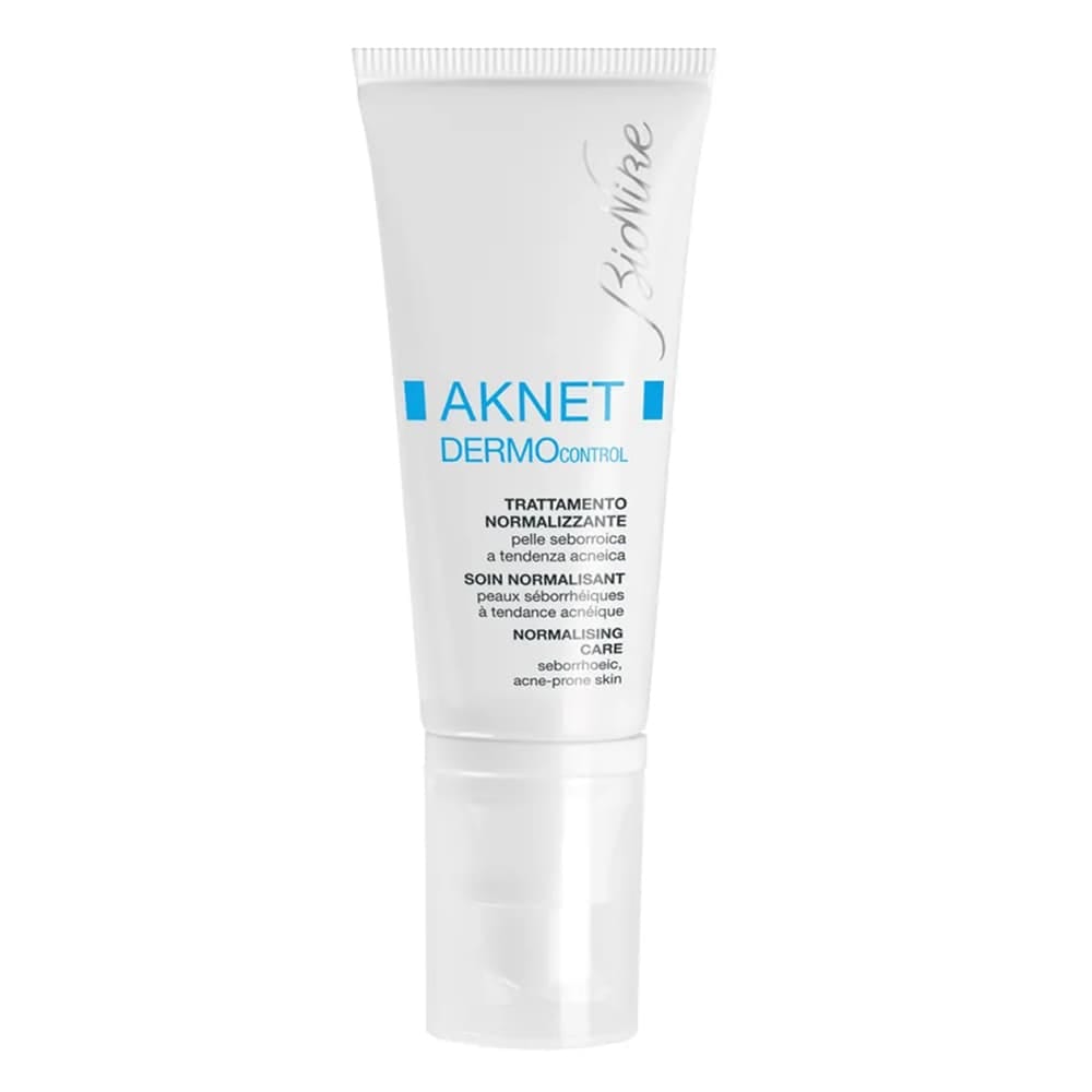 BioNike Гель-крем для лица AKNET DERMO control normalising care, 40 мл