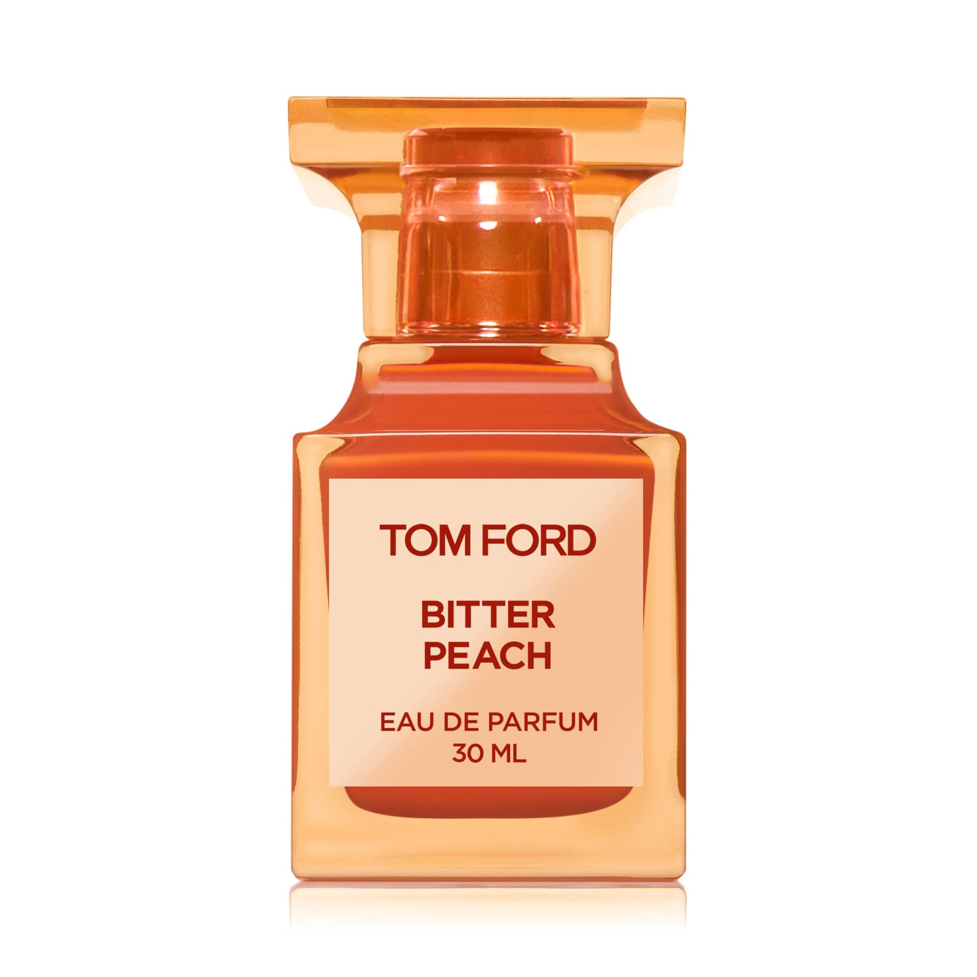 Парфюмерная вода-спрей Tom Ford Bitter Peach