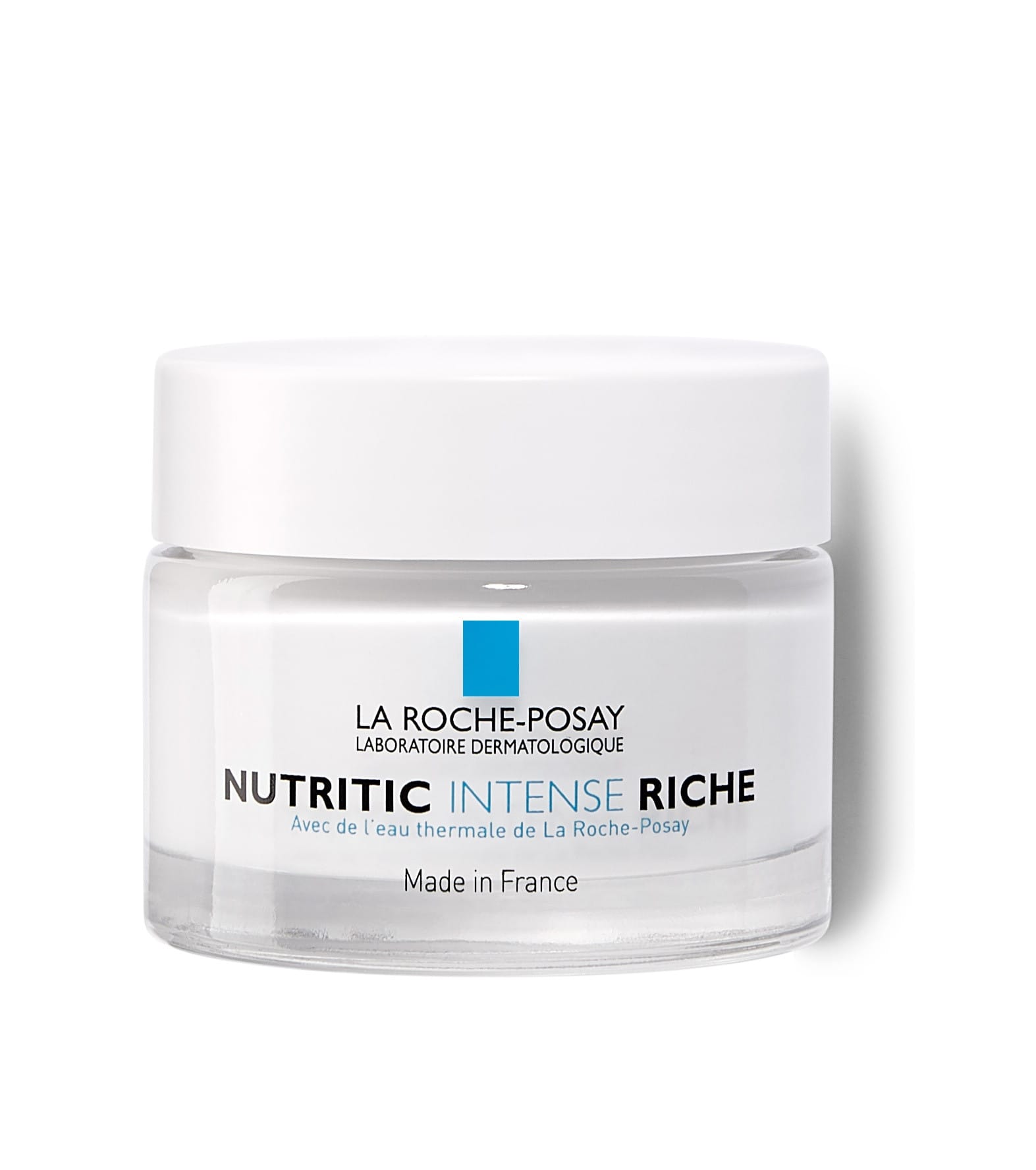 Питательный крем Nutritic Intense Riche для глубокого восстановления сухой и очень сухой кожи, 50 мл