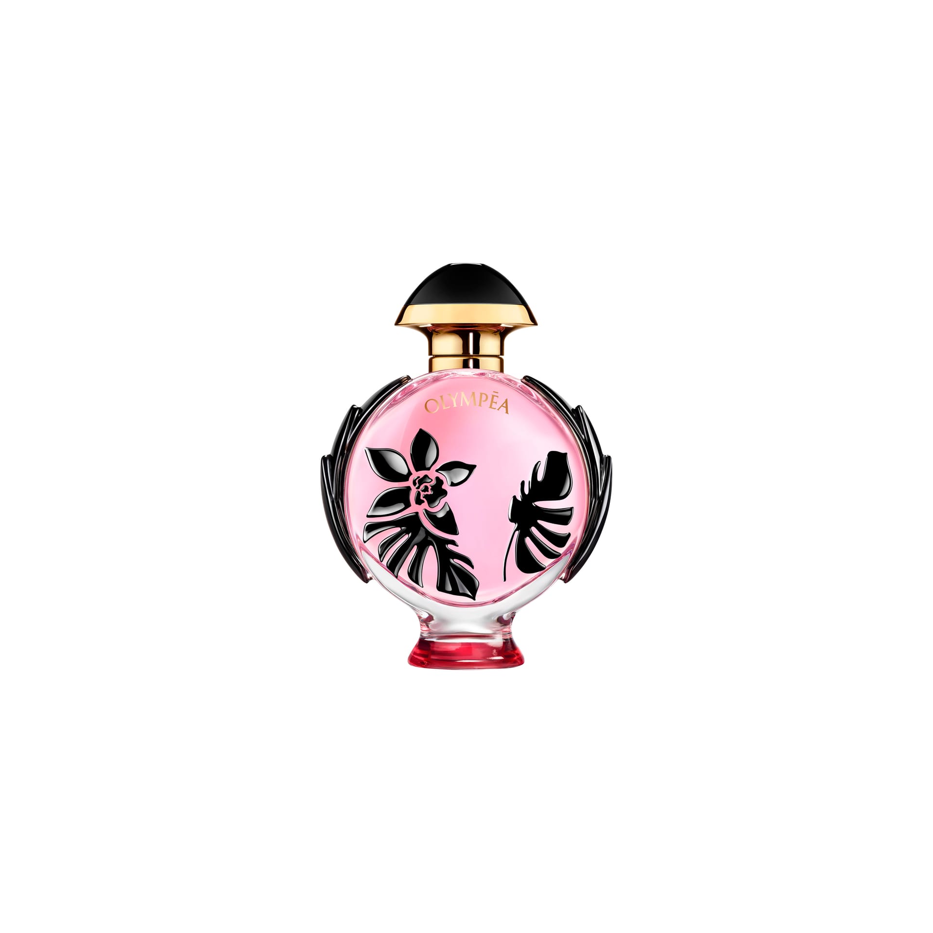 Парфюмерная вода Olympea Flora