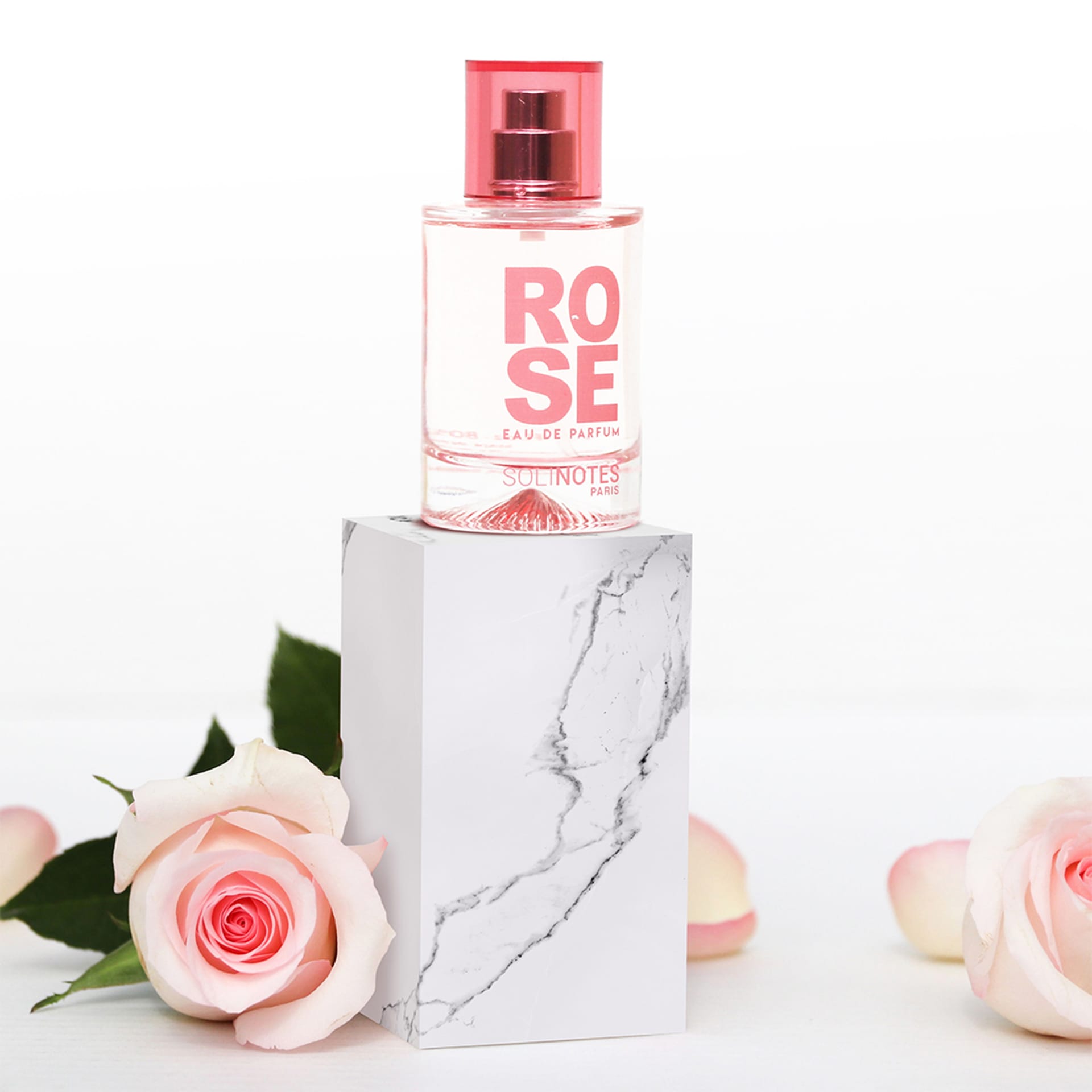 Парфюмерная вода Rose - фото 4