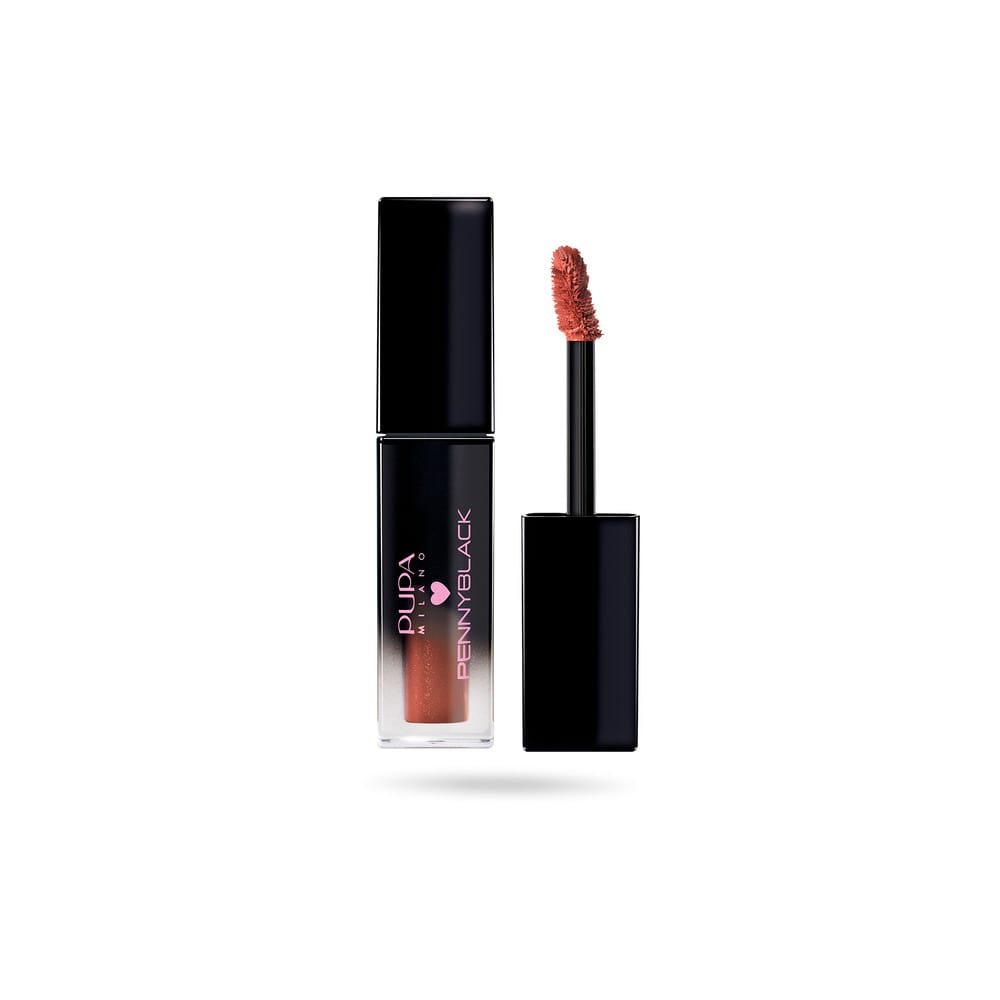 Жидкая губная помада Pennyblack Transforming Liquid Lipstick