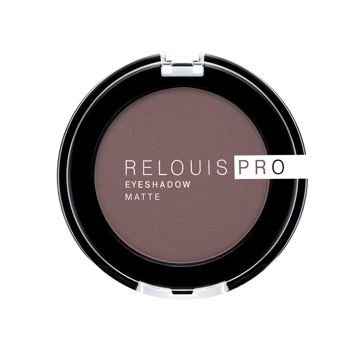 Тени для век "Relouis Pro Eyeshadow Matte"