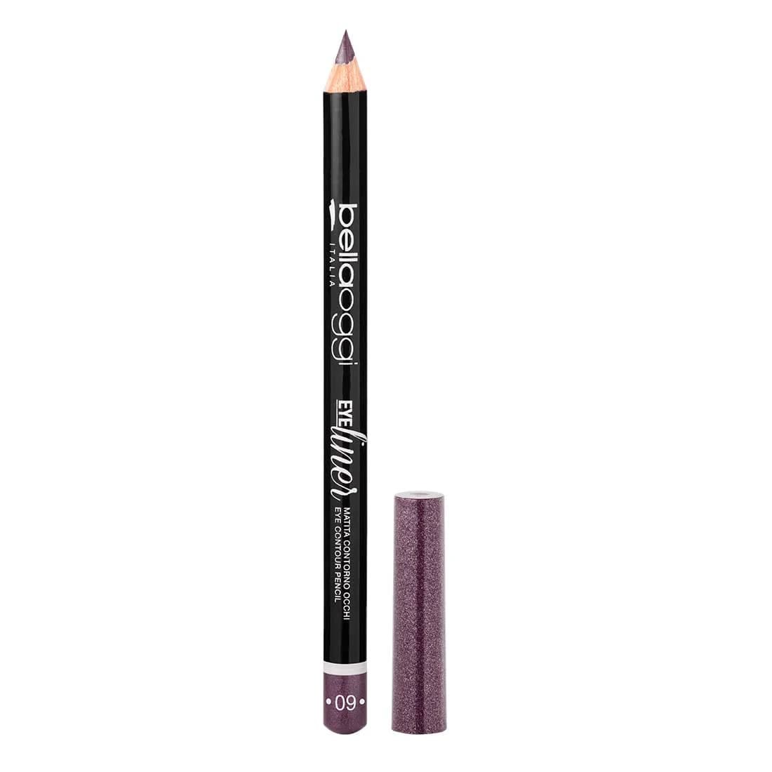 Карандаш для век Eye Liner, тон 04, 1,1 г