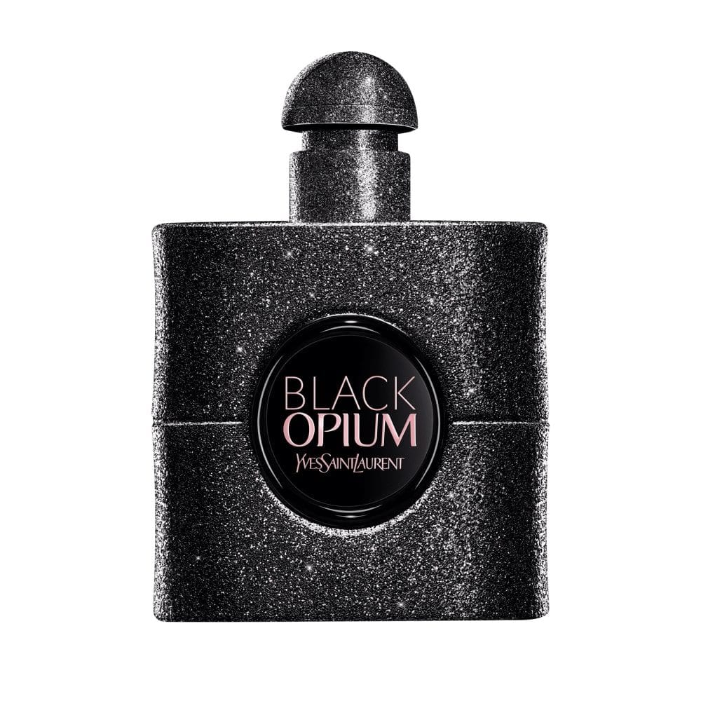 Парфюмерная вода Black Opium Extreme