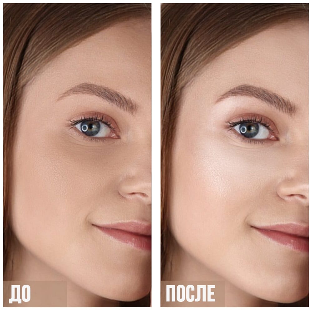 Основа под макияж сияющая Prime Expert Glow Skin, 35 г - фото 3