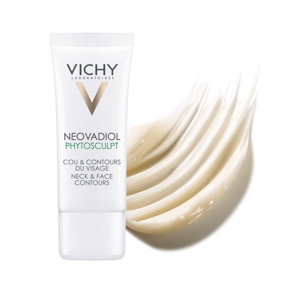 Крем для зоны шеи, декольте и овала лица Neovadiol Phytosculpt, 50 мл - фото 2