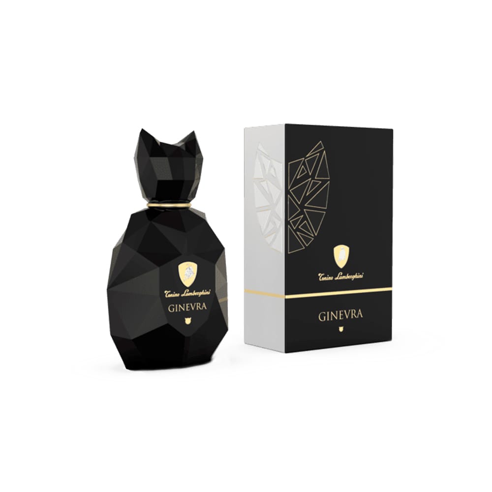 Парфюмерная вода Ginevra Black - фото 2