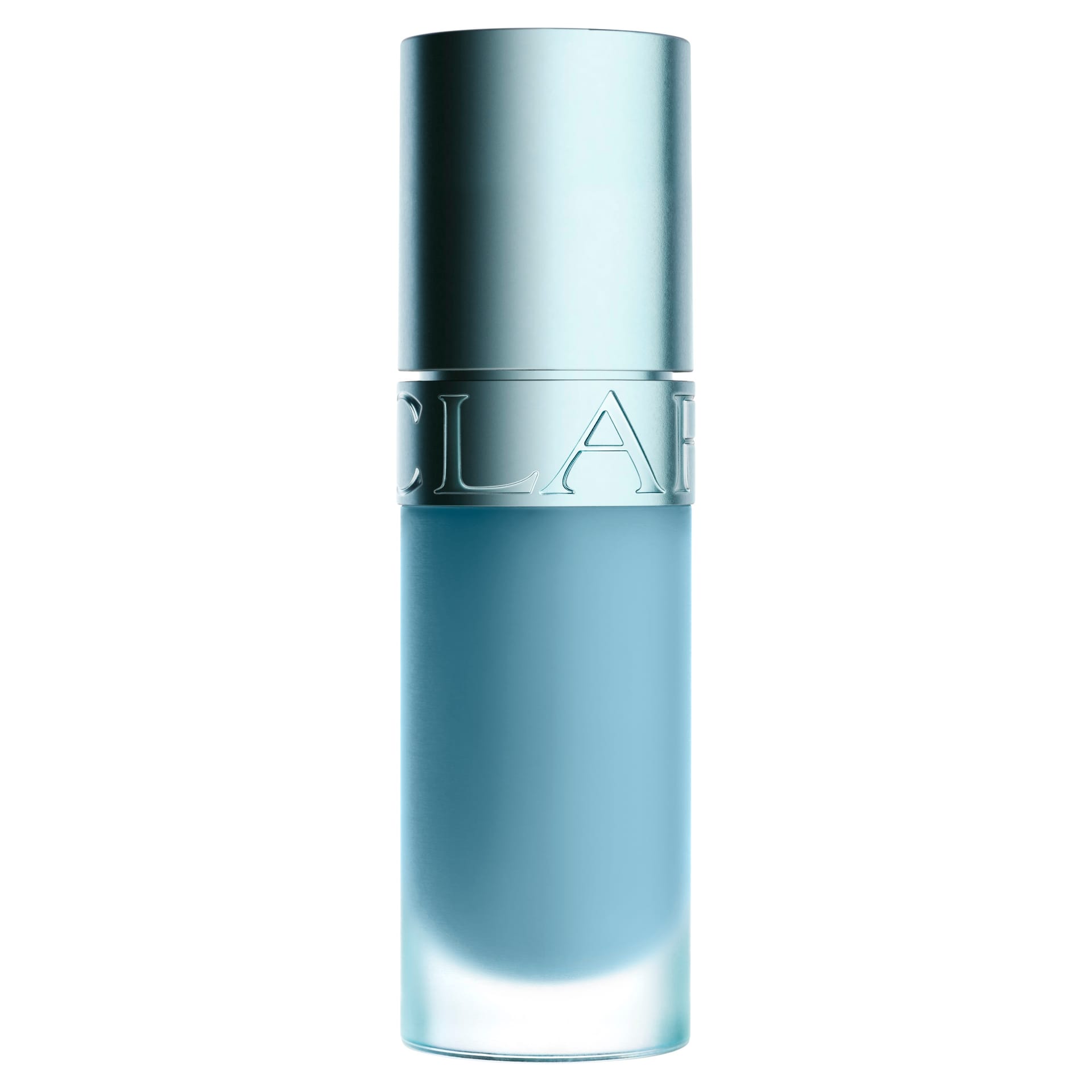 Масло-блеск для губ с криоэффектом Lip Oil Cryo-Plumping, тон 00-Cryo Mint, 7 мл