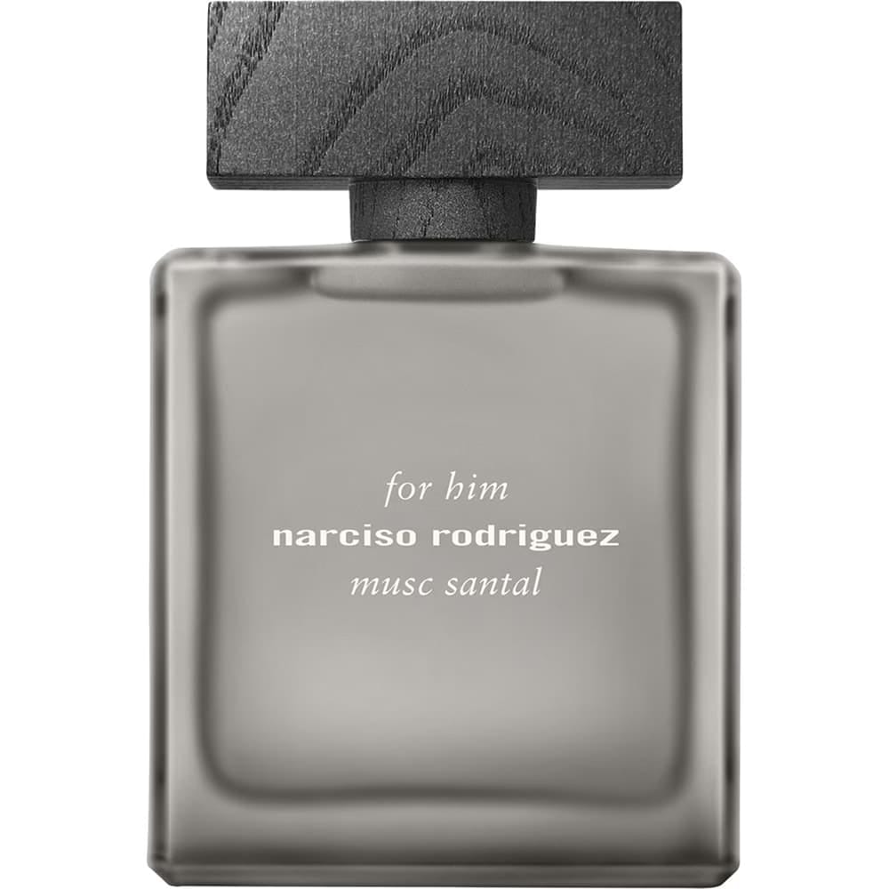 Парфюмерная вода интенсивная мужская For Him Musc Santal