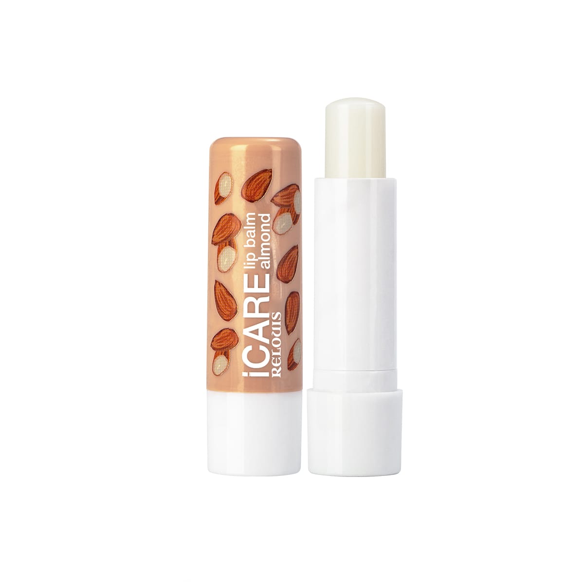 Бальзам-уход для губ iCARE Lip Balm